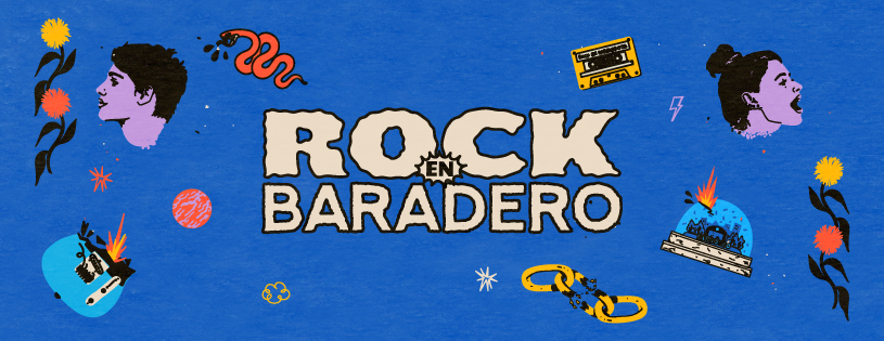 Rock en Baradero